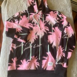 Paradise Lost hoodie by WESC size men’s medium women Large